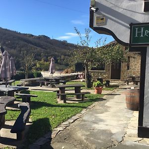 Hotel La Carasca