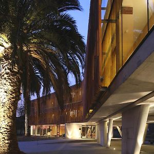 Las Majadas Hotel&Centro de Reuniones