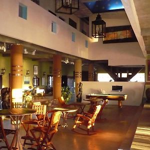 Hotel El Casino