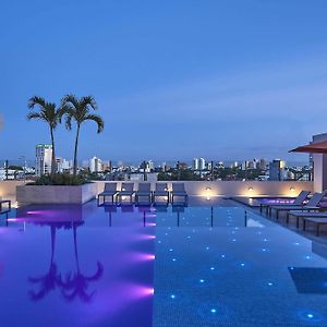Marriott Santa Cruz de la Sierra Hotel